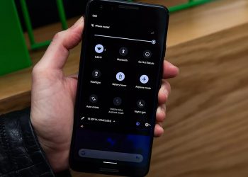 How to enable Dark Mode on Android 21 How to enable Dark Mode on Android