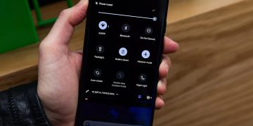 How to enable Dark Mode on Android