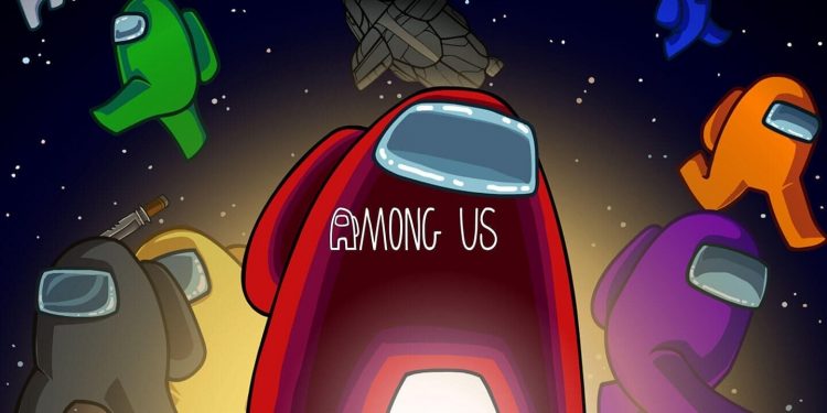 Among US MOD APK by TECHMODY