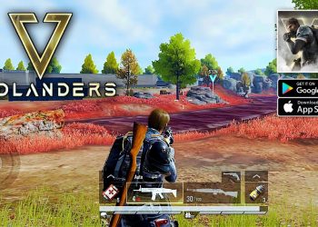 Badlanders MOD APK
