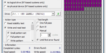 Download Check Flash – USB quality testing software 70 Download Check Flash – USB quality testing software