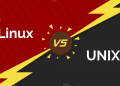 Difference Between Linux and Unix and What You Didn’t Know