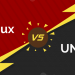 Difference Between Linux and Unix and What You Didn't Know 23 Difference Between Linux and Unix and What You Didn’t Know