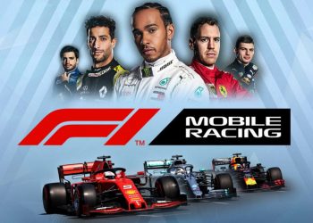F1 Mobile Racing MOD APK v2.7.6 (Hot State) 25 F1 Mobile Racing MOD APK v2.7.6 (Hot State)