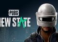 PUBG Mobile released part 2 with the name PUBG Mobile: New State