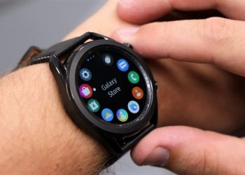 Samsung will bring Android to smartwatch, goodbye Tizen? 18 Samsung will bring Android to smartwatch, goodbye Tizen?