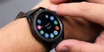 Samsung will bring Android to smartwatch, goodbye Tizen?