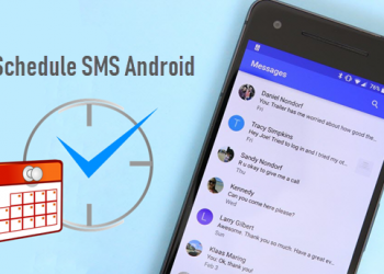 How to schedule SMS sending on Android 16 How to schedule SMS sending on Android