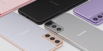 10 tips you can do on Samsung Galaxy S21