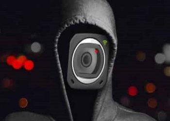 Tips to help find hidden camera in the room