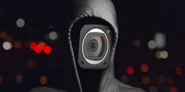 Tips to help find hidden camera in the room