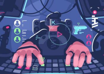 5 technologies are redefining the gaming industry 15 5 technologies are redefining the gaming industry