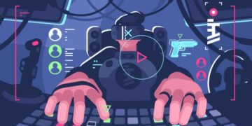 5 technologies are redefining the gaming industry