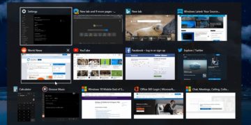 Master your computer like a pro with these 8 shortcuts on Windows 10