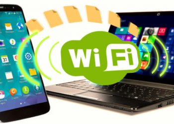 How to project your phone screen on a computer via wifi is extremely easy