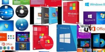 Top 10 best Windows versions of Microsoft