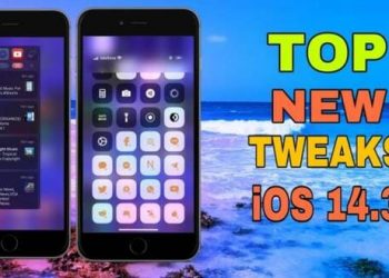 TOP good Tweaks on iOS 14.3 compatible with iPhone 20 TOP good Tweaks on iOS 14.3 compatible with iPhone