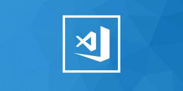 Free download Visual Studio Code software for web developers