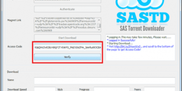 How to use Colab to Download Torrent File to Google Drive