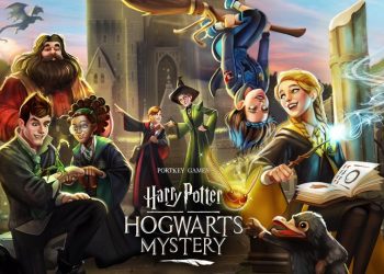 Harry Potter: Hogwarts Mystery MOD APK v3.4.0 (Unlimited Money, Free Shopping) 23 Harry Potter: Hogwarts Mystery MOD APK