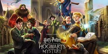 Harry Potter: Hogwarts Mystery MOD APK