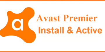 Share Key Avast Premium Security 2021 Full until 2045