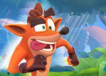Crash Bandicoot MOD APK v1.20.68 (All Unlocked, God Mode, High Jump) 28 Crash Bandicoot MOD APK