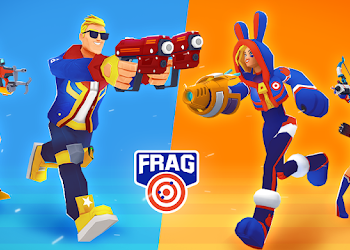 FRAG Pro Shooter MOD APK v1.9.1 (Unlimited Money, Joker Card, Move Speed) 24 FRAG Pro Shooter MOD APK v1.9.1 (Unlimited Money, Joker Card, Move Speed)