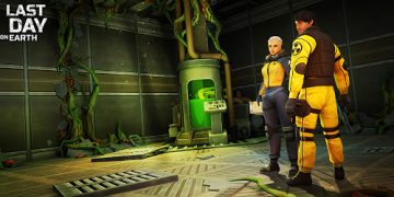 Last Day on Earth: Survival MOD APK 1.17.13 (Free Craft, Magic Split…)