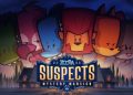 Suspects: Mystery Mansion MOD APK