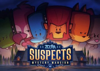 Suspects: Mystery Mansion MOD APK v1.1.0 (Show Impostor, God Mode) 27 Suspects: Mystery Mansion MOD APK
