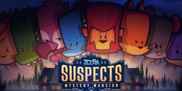 Suspects: Mystery Mansion MOD APK