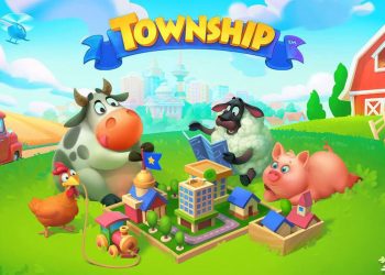 Township MOD APK v8.2.0 (Unlimited Money)
