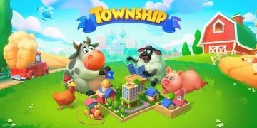 Township MOD APK v8.2.0 (Unlimited Money)