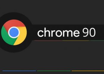New features in Chrome 90 just released 31 Chrome 90