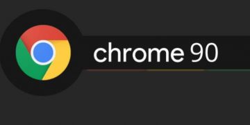 New features in Chrome 90 just released 69 Chrome 90