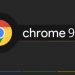 Chrome 90