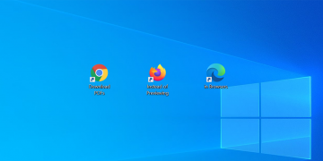 How to download PDF without preview on Chrome, Firefox and Edge