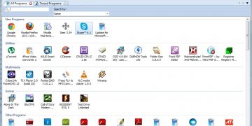 Revo Uninstaller Pro