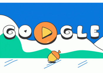 10 popular Google Doodle games you should play for fun and relaxation 28 10 popular Google Doodle games you should play for fun and relaxation