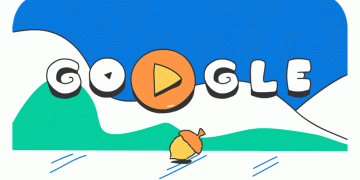 10 popular Google Doodle games you should play for fun and relaxation