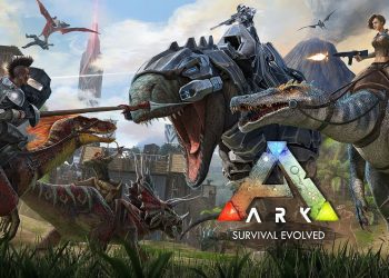 ARK: Survival Evolved MOD APK v2.0.24 (Amber, Free Craft, Immortality) 22 ARK: Survival Evolved MOD APK v2.0.24 (Amber, Free Craft, Immortality)