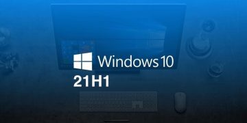 How to update to Windows 10 Sun Valley (21H2)
