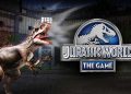Jurassic World: The Game MOD APK v1.51.6 (Unlimited Money)