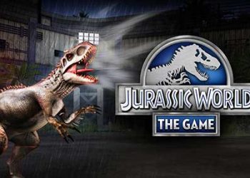 Jurassic World: The Game MOD APK v1.51.6 (Unlimited Money) 23 Jurassic World: The Game MOD APK v1.51.6 (Unlimited Money)