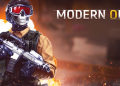 Modern Ops – Online FPS MOD APK v6.01 (No Recoil, Aim Assist, Move Speed)