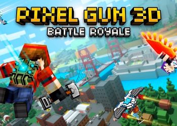 Pixel Gun 3D Mod APK v21.3.1 (Unlimited Money, Coupons, VIP, ESP) 26 Pixel Gun 3D Mod APK v21.3.1 (Unlimited Money, Coupons, VIP, ESP)