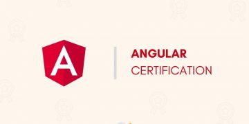 What is Angular Certificate?