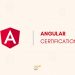 What is Angular Certificate?