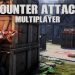 Counter Attack – Multiplayer FPS MOD APK v1.2.43 (Unlimited Ammo, No Recoil, Wall Hack)